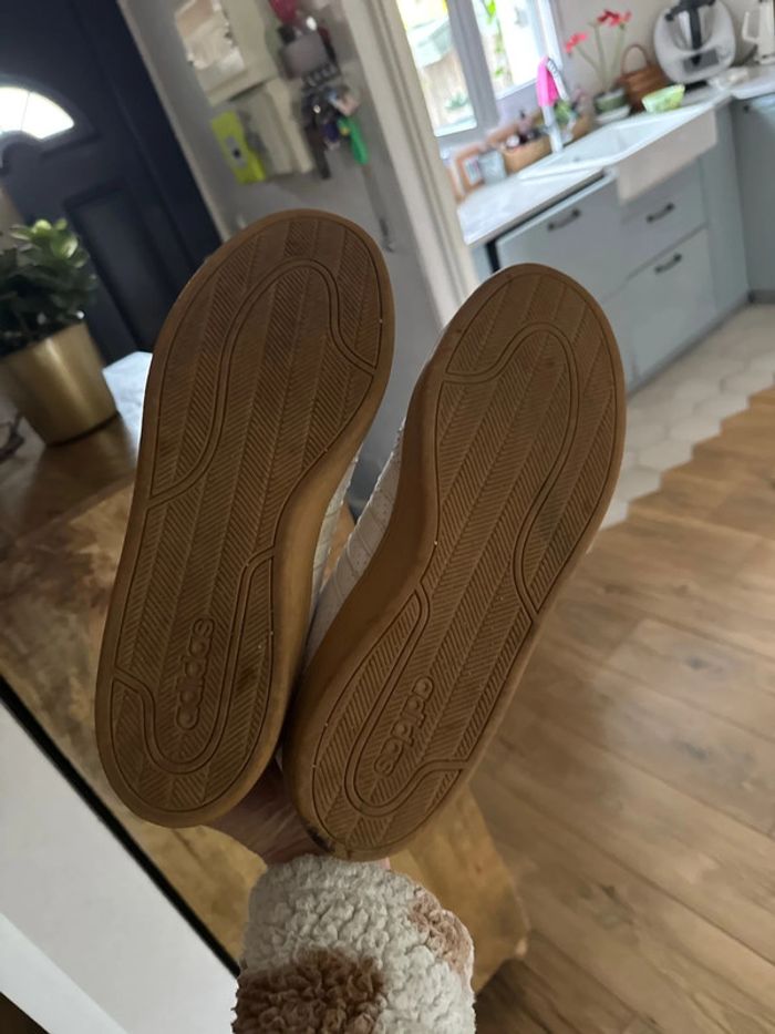 Adidas homme semelle homme 43 1/3 - photo numéro 4