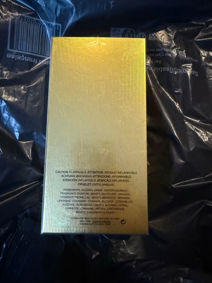 Parfum - photo numéro 2