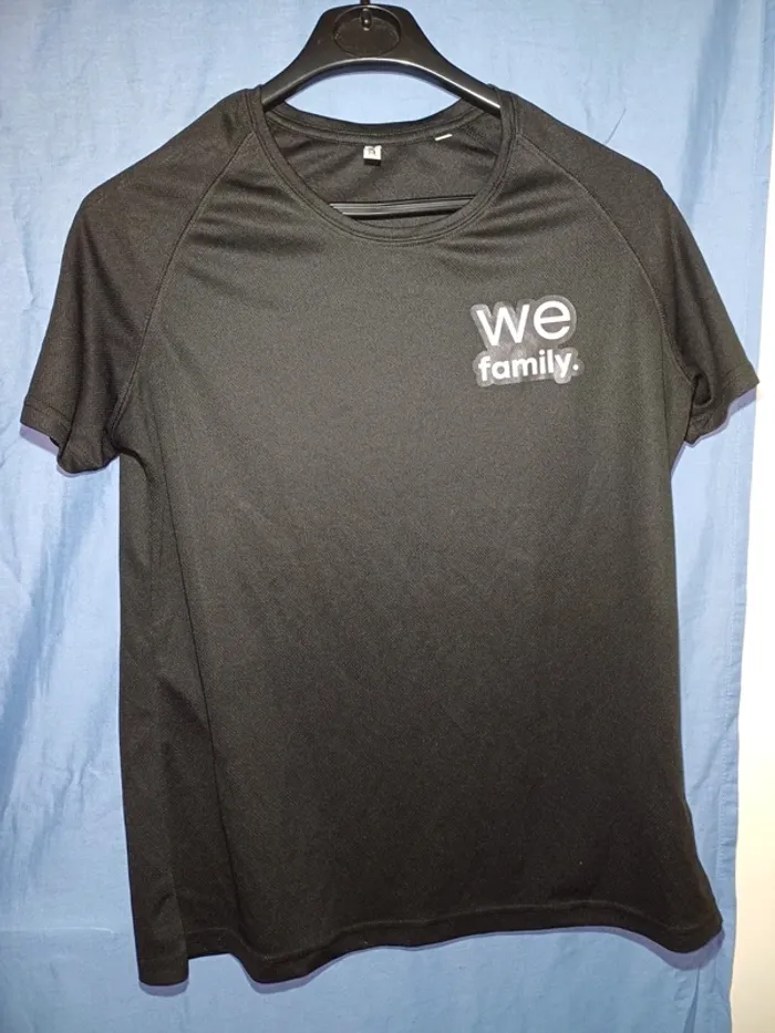 Hauts T-shirt Project