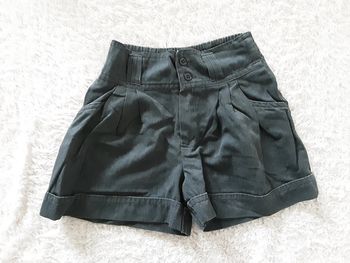 Jupe culotte 2 ans