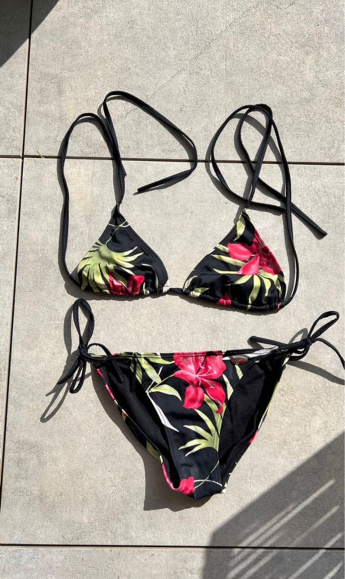 Maillot de bain femme