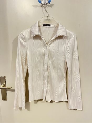 Chemise blanche
