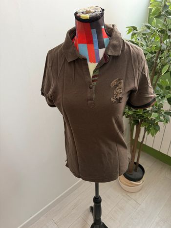 Polo IKKS Taille 38