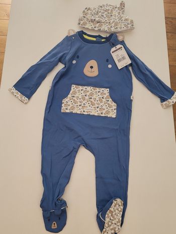 Pyjama 24 mois