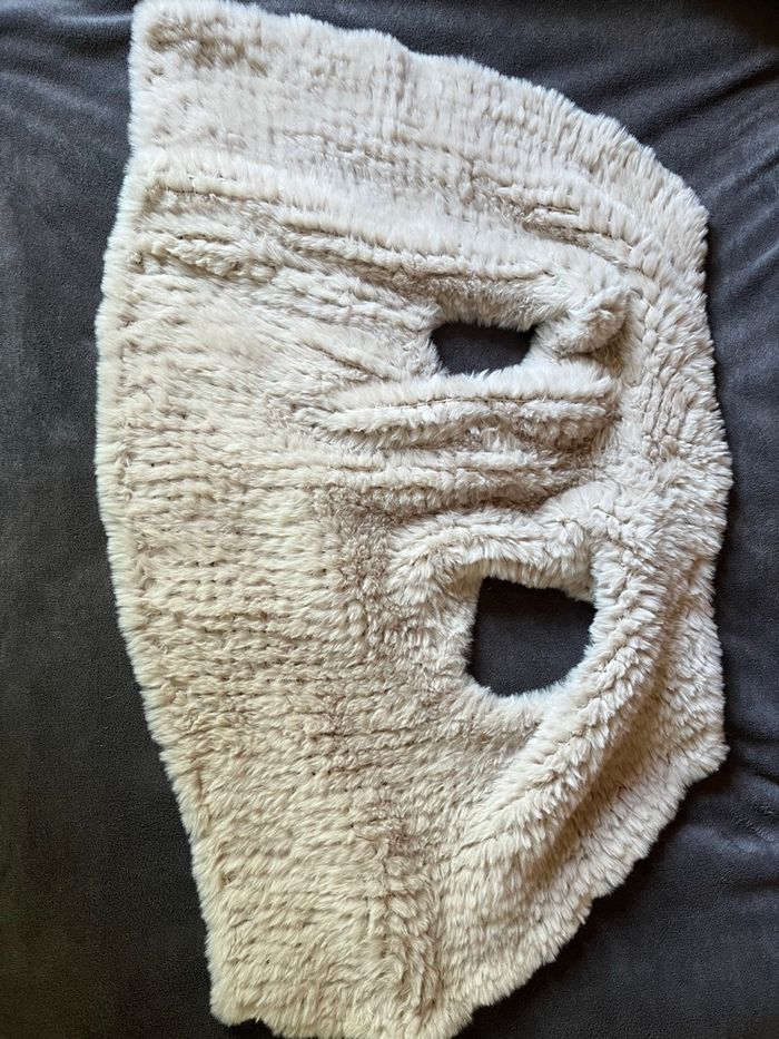 Gilet sans manche - photo numéro 2