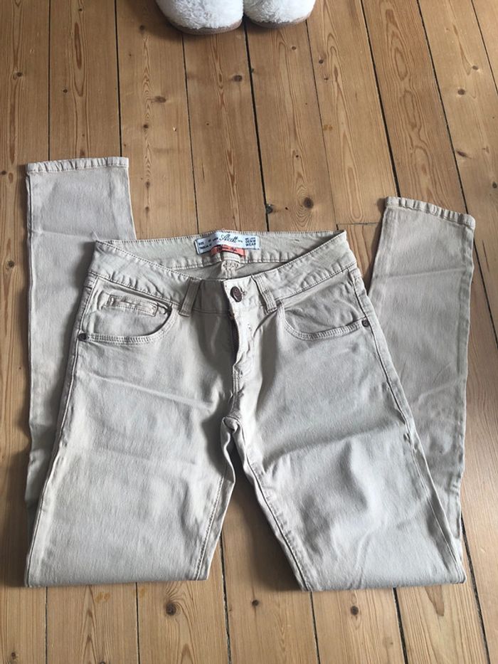 Jeans slim
