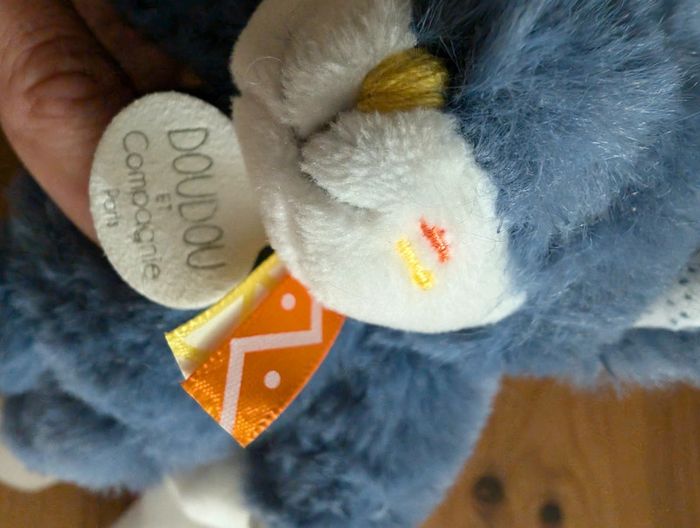 Doudou - photo numéro 2