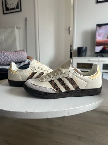 Samba Og 