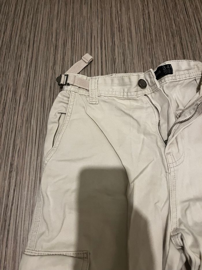 Cargos femme - photo numéro 3