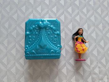 Figurine Disney Pocahontas