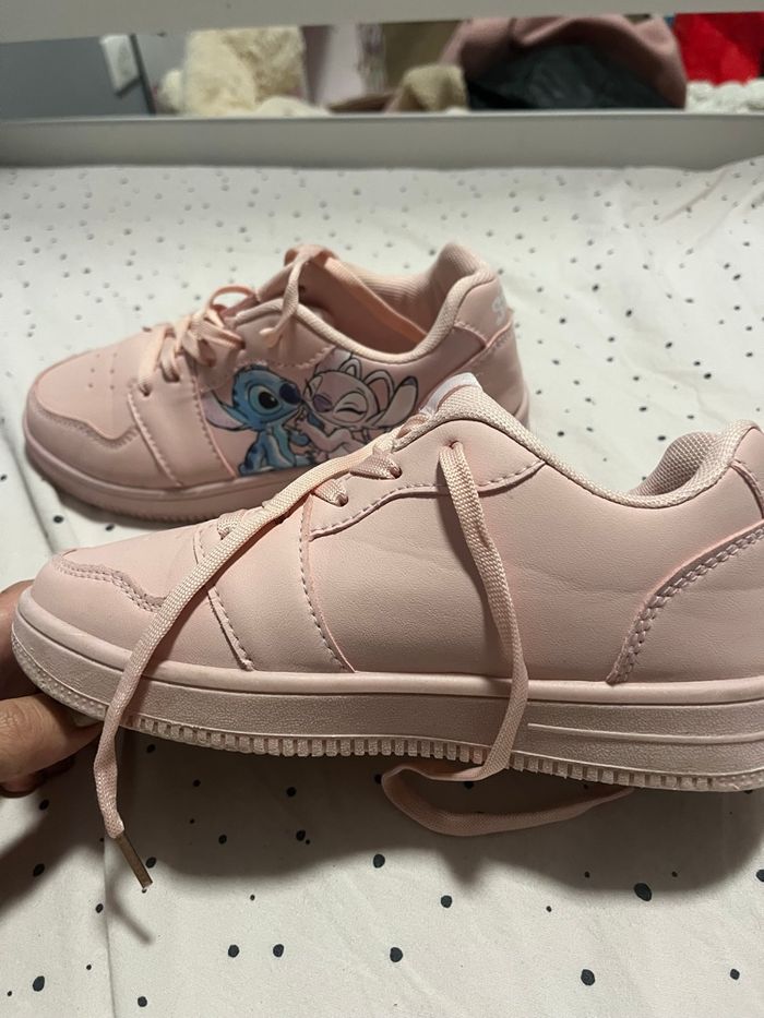 basket - photo numéro 2