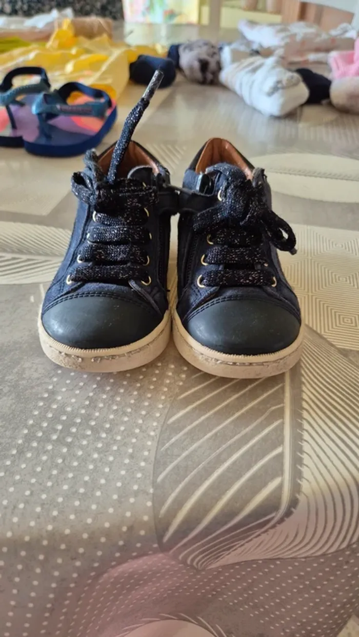 Chaussures fille