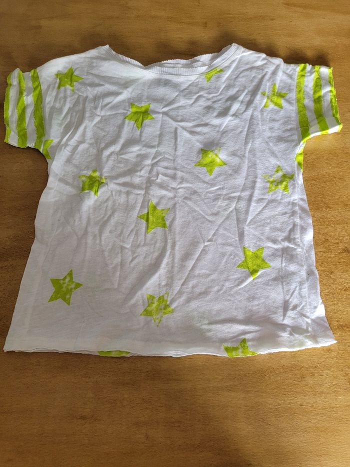 Tee-shirt - photo numéro 3