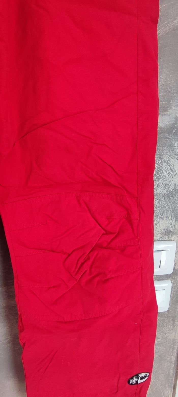 Pantalon de ski homme taille L +- - photo numéro 7