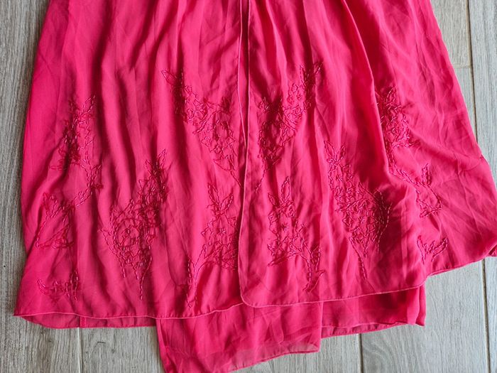 Robe fluide taille 38 - photo numéro 3
