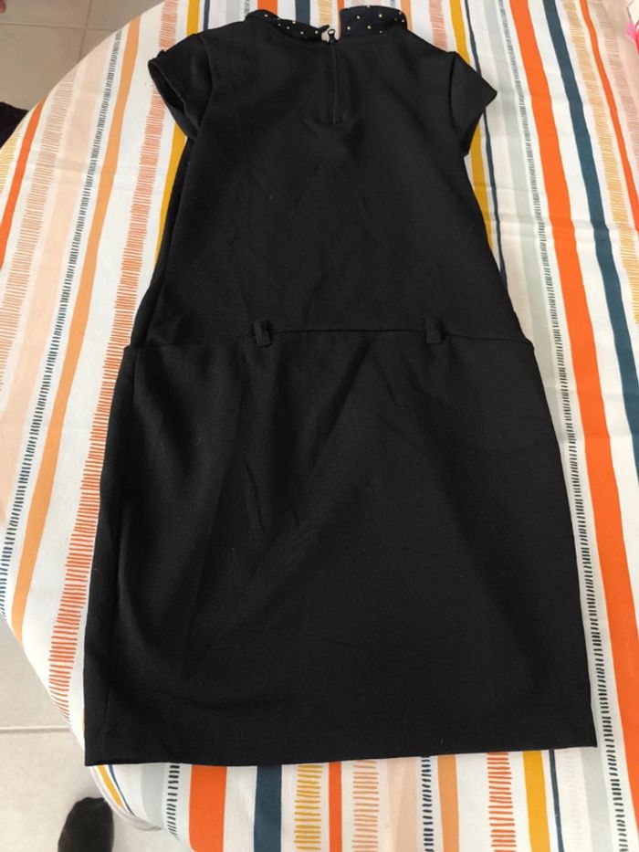 Robe orchestra 10 ans - photo numéro 2