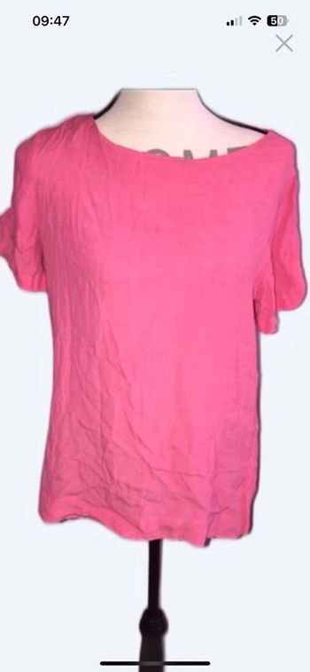 Haut Promod taille 38