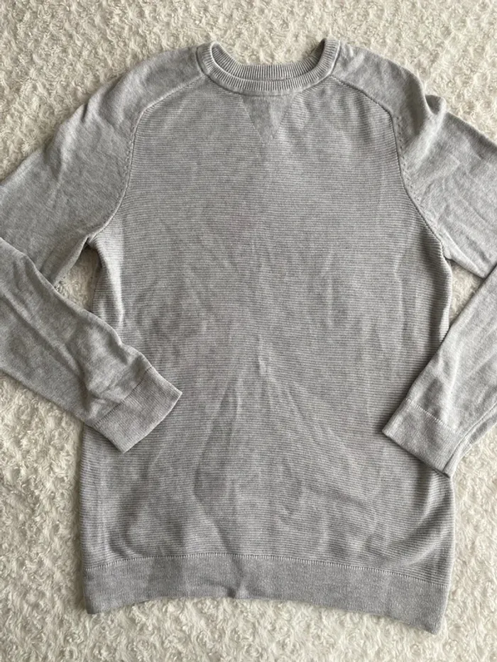 Pull homme taille S Jules