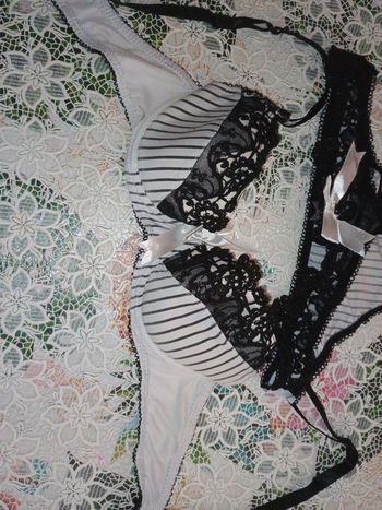 Ensemble femme
