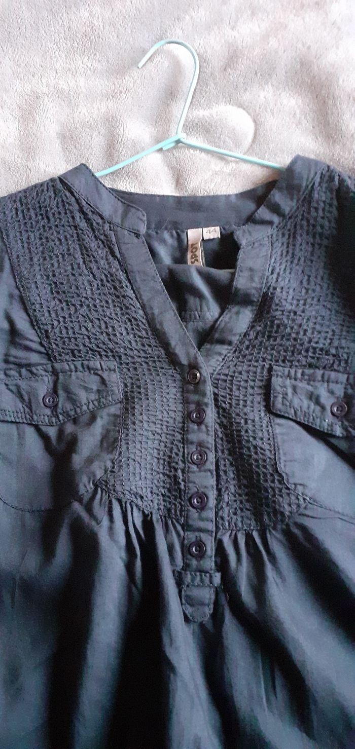 Tunique - photo numéro 4