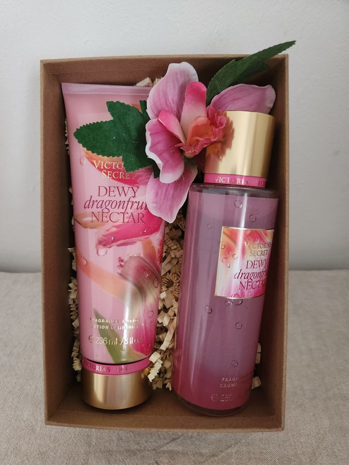 Coffret