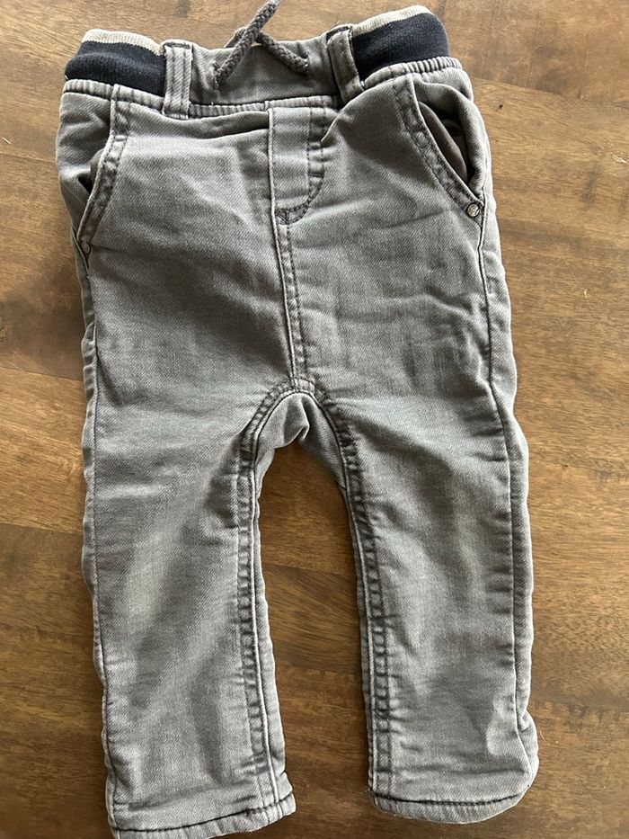 Lot de vêtements garçon 18mois - photo numéro 4