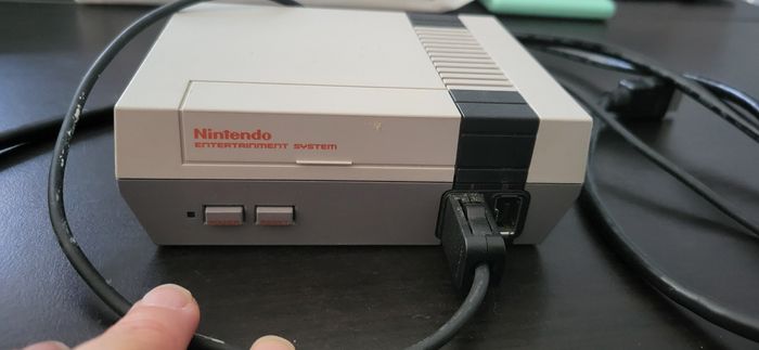 🎮 Nintendo Classic Mini NES 🎮 - photo numéro 3