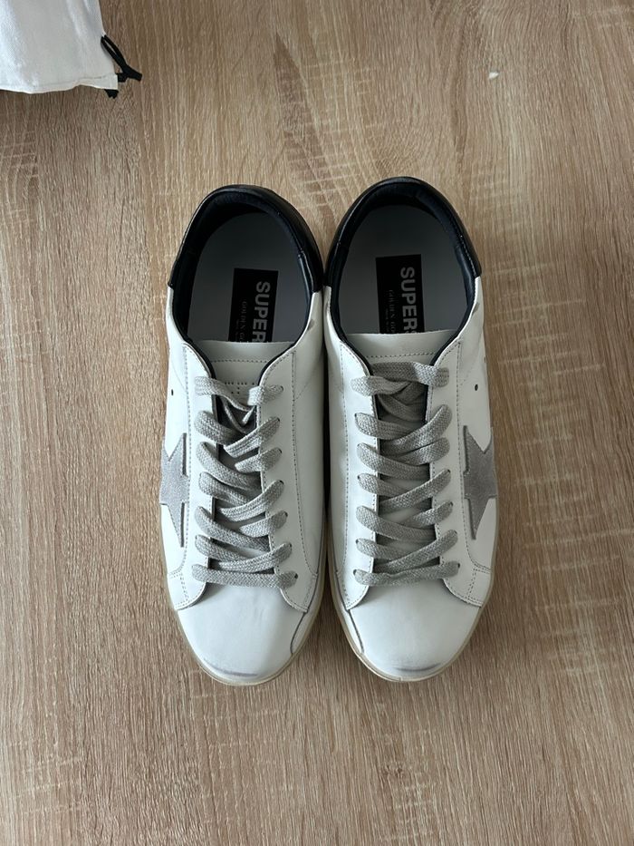 Chaussure Golden Goose - photo numéro 2