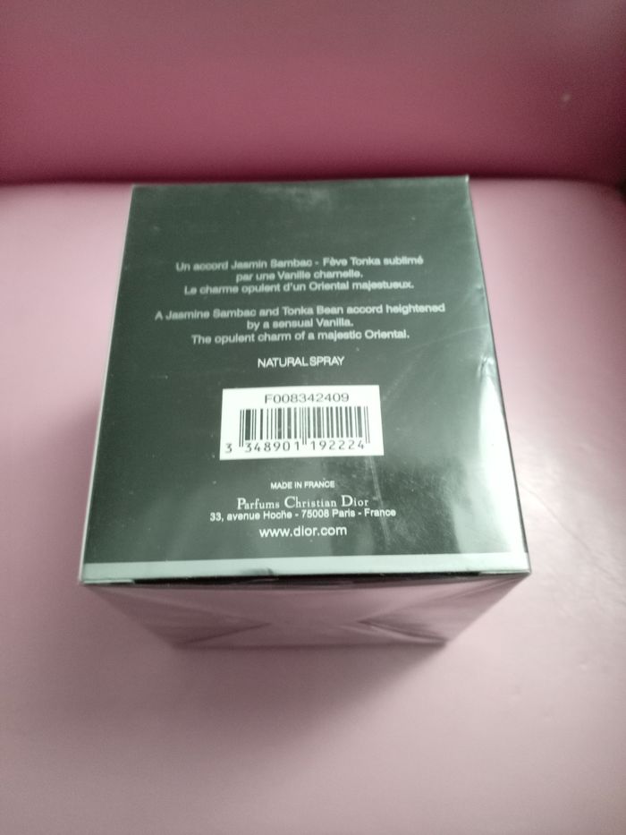 Parfum - photo numéro 3