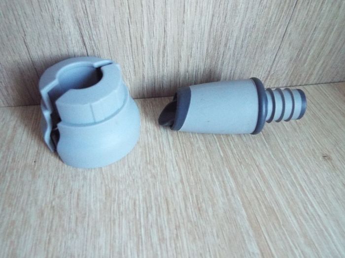 ouvre bouteille tupperware