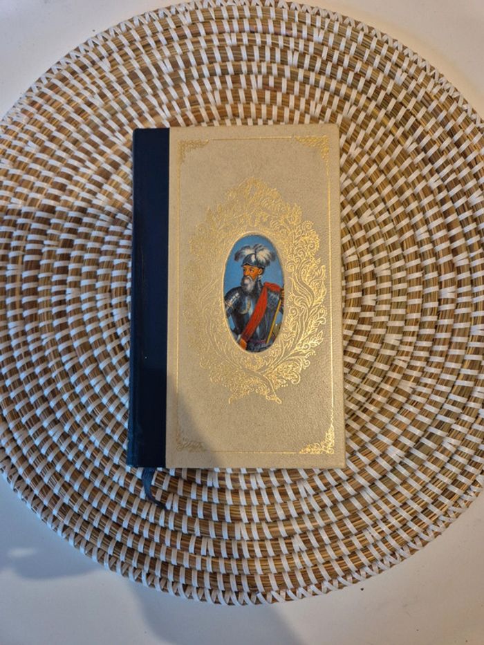 Livre la fin de l empire inca de William h.prescott