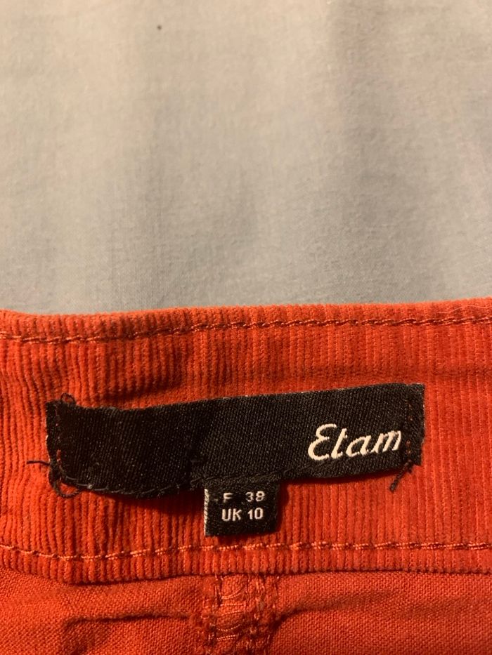 Jupe demie saison - photo numéro 2