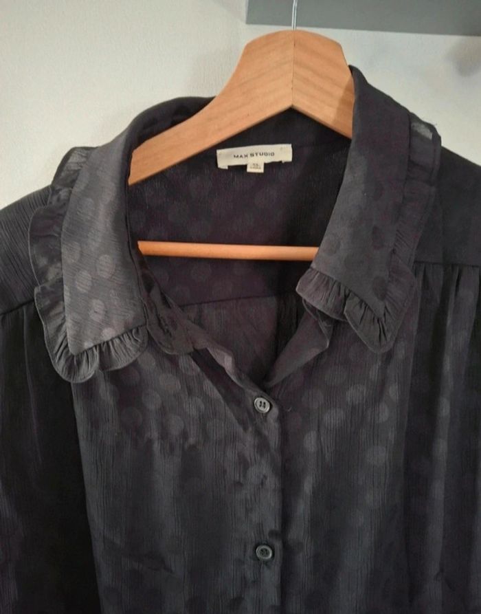 Chemise femme - Max Studio - photo numéro 2