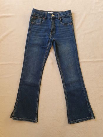 Jeans flare 10 ans, 140 cm Zara