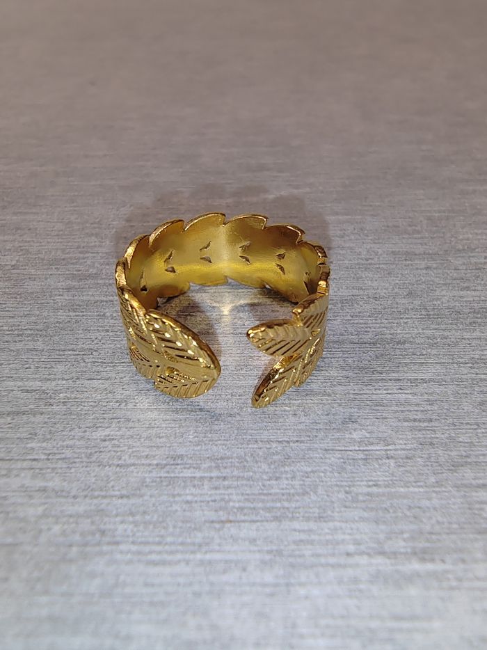 Bague - photo numéro 4