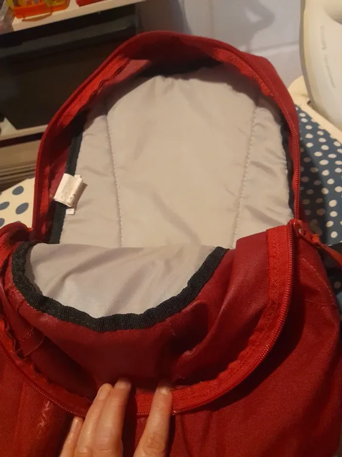 Sac à dos Queshua - photo numéro 3