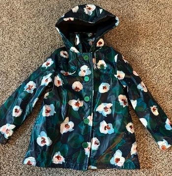 Imperméable catimini