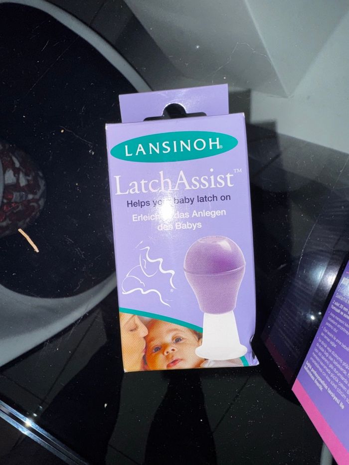 Bout de seins - photo numéro 3