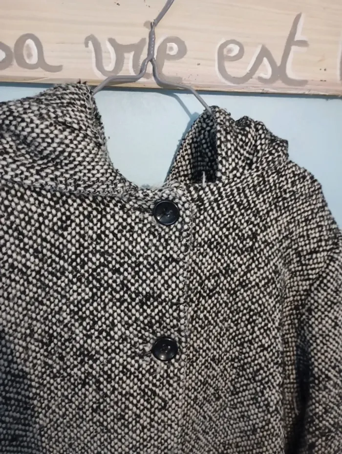 Manteau taille 40 - photo numéro 5