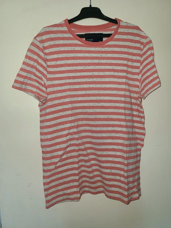 Thee-shirt  homme