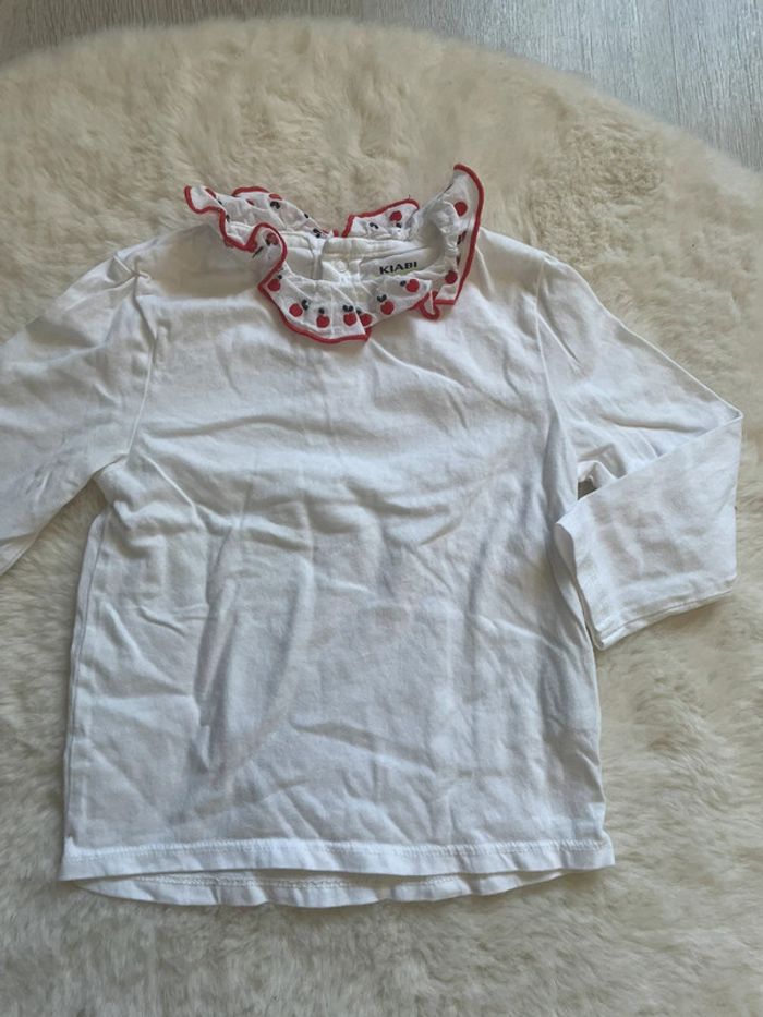 Tenue orchestra - kiabi 24 mois - 86 cm - photo numéro 5