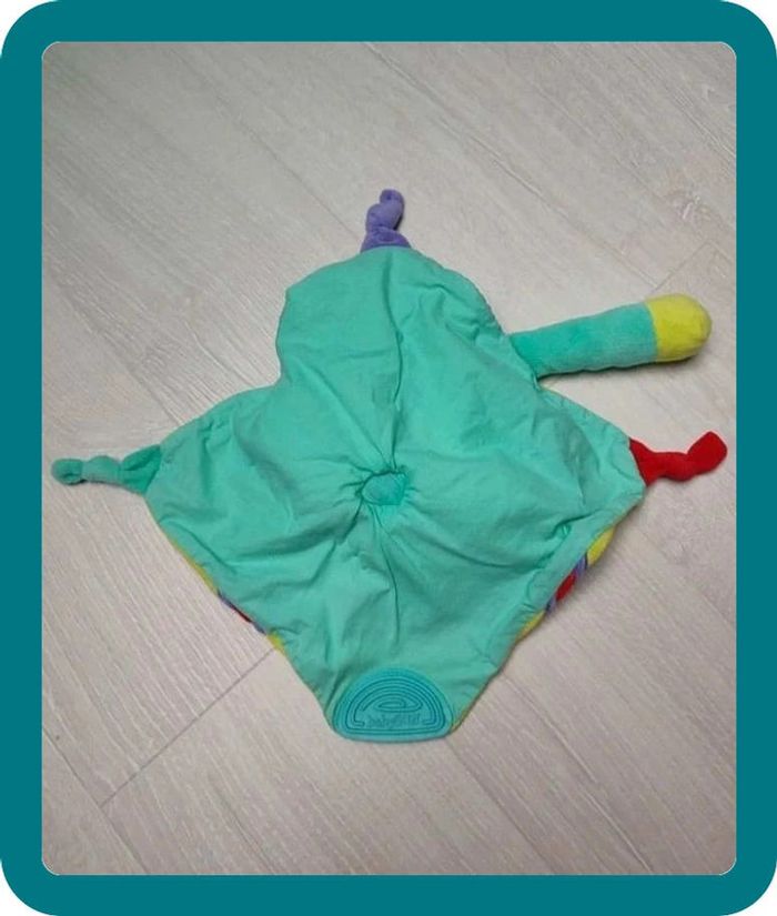 Doudou babysun - photo numéro 3