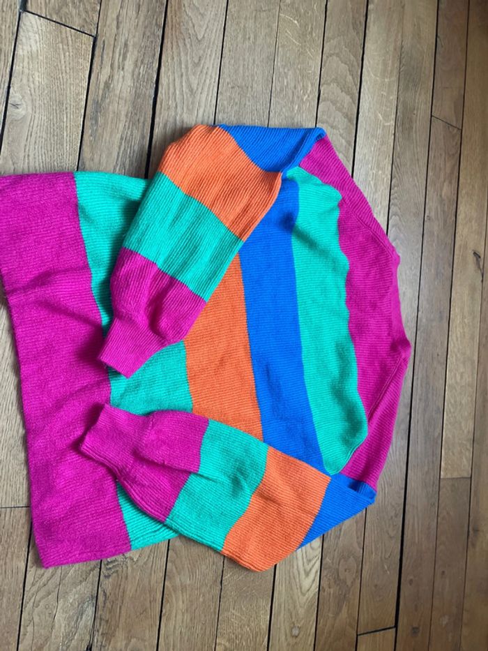 Pull Only - photo numéro 6