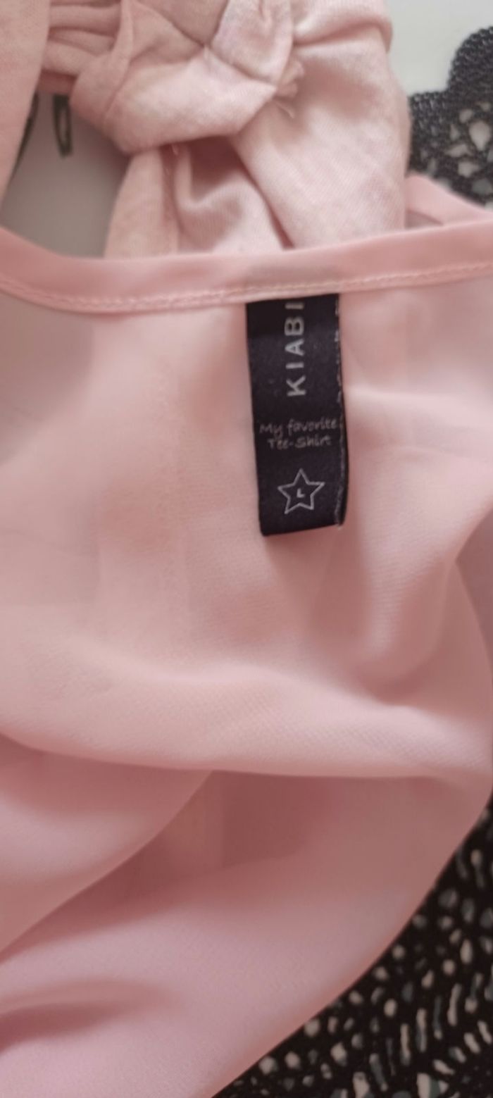 Tee-shirt - photo numéro 3