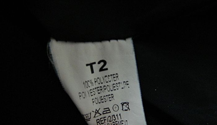 Veste de tailleur T 2 "Machin chose" - photo numéro 3