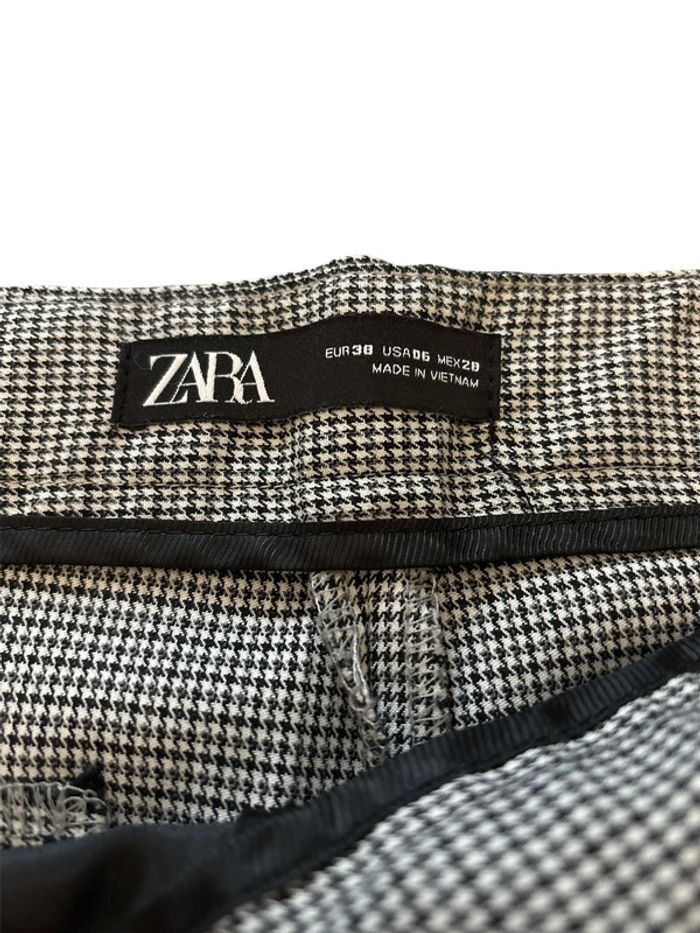 Pantalon Zara - photo numéro 3