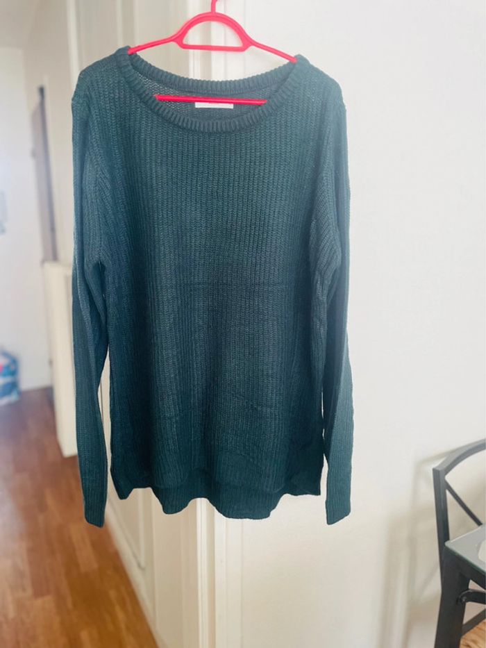 Pull femme Pigalle