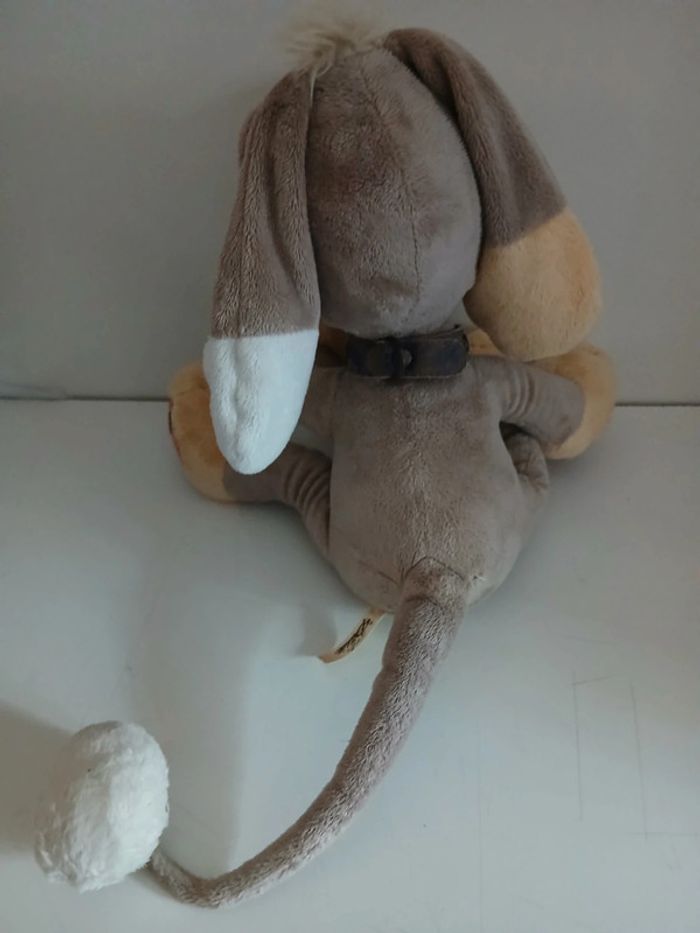 Grande peluche diddl pibombl - photo numéro 7