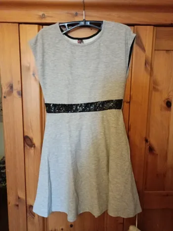 Robe 14 ans