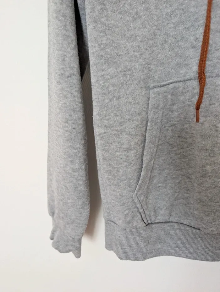 Sweat à capuche - photo numéro 5